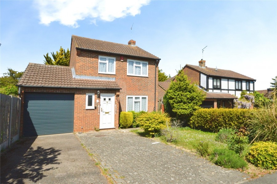 3 bedroom House for Sale Bishop's Stortford, Hertfordshire
