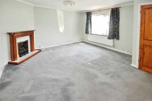 Bishop's Stortford, Hertfordshire