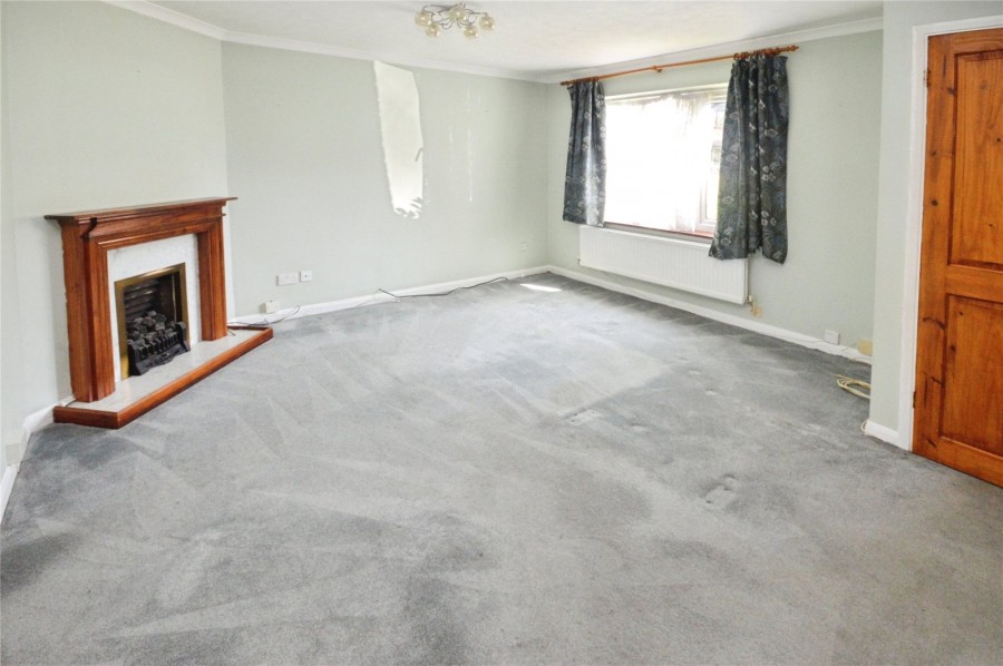 Bishop's Stortford, Hertfordshire