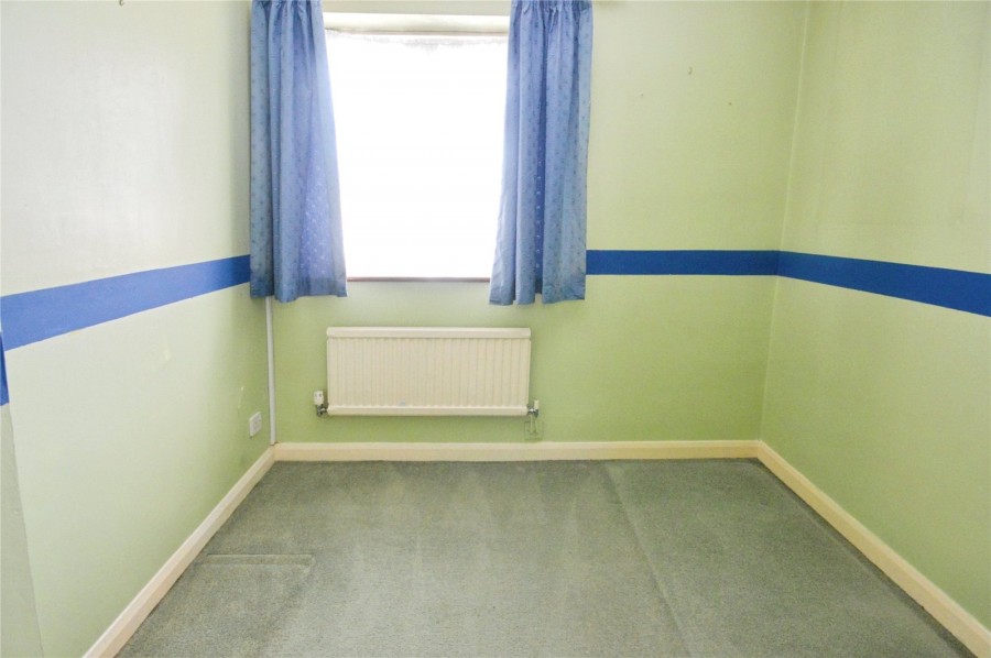 Bishop's Stortford, Hertfordshire