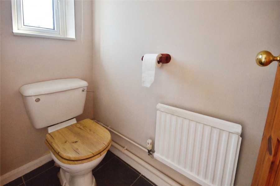 Bishop's Stortford, Hertfordshire