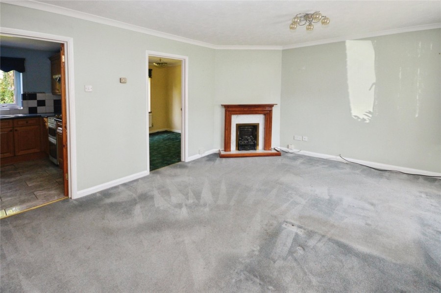Bishop's Stortford, Hertfordshire