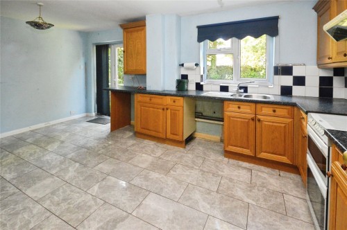 Bishop's Stortford, Hertfordshire