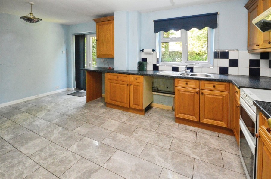 Bishop's Stortford, Hertfordshire
