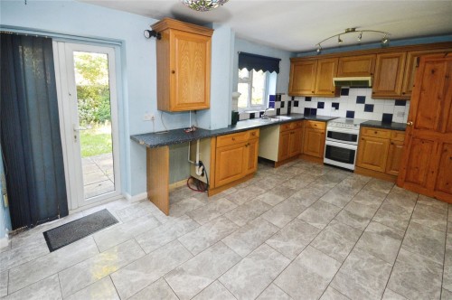 Bishop's Stortford, Hertfordshire
