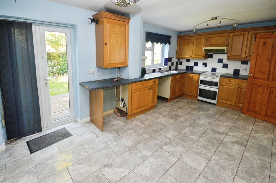 Bishop's Stortford, Hertfordshire