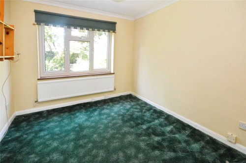 Bishop's Stortford, Hertfordshire