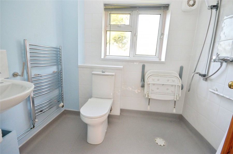 Bishop's Stortford, Hertfordshire