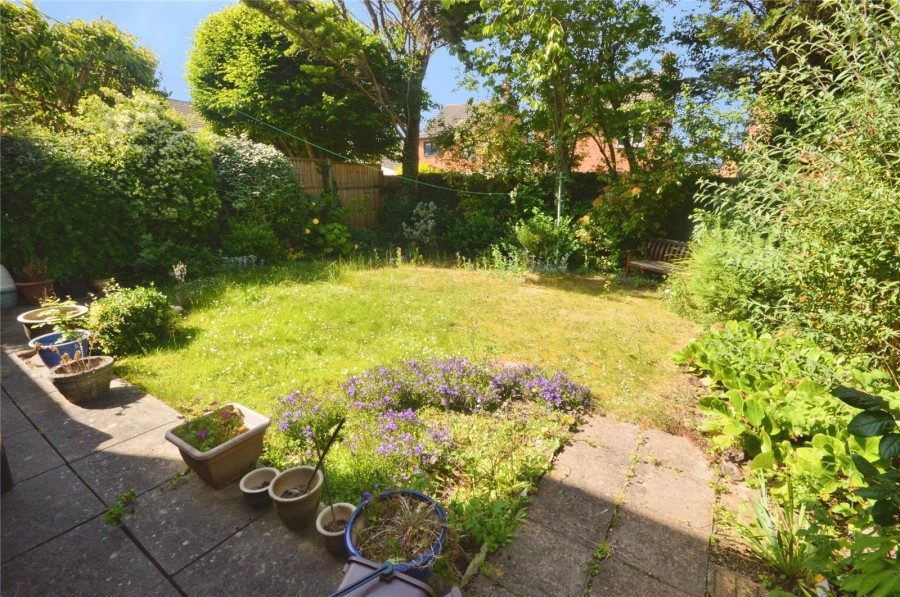 Bishop's Stortford, Hertfordshire