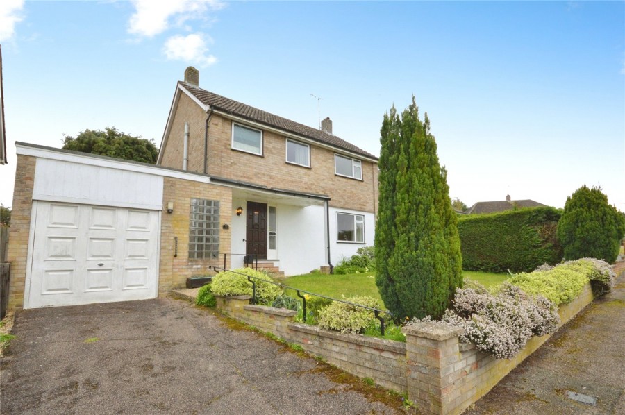 3 bedroom House for Sale Bishop's Stortford, Hertfordshire
