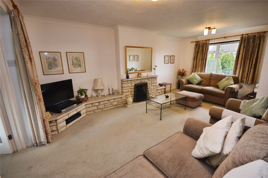 Bishop's Stortford, Hertfordshire