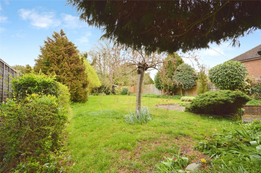 Bishop's Stortford, Hertfordshire