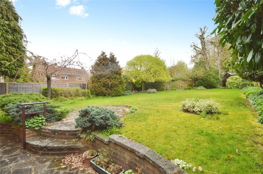 Bishop's Stortford, Hertfordshire