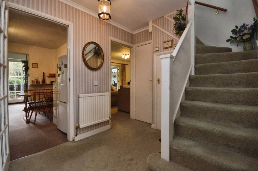 Bishop's Stortford, Hertfordshire