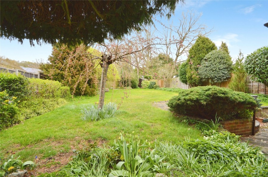 Bishop's Stortford, Hertfordshire