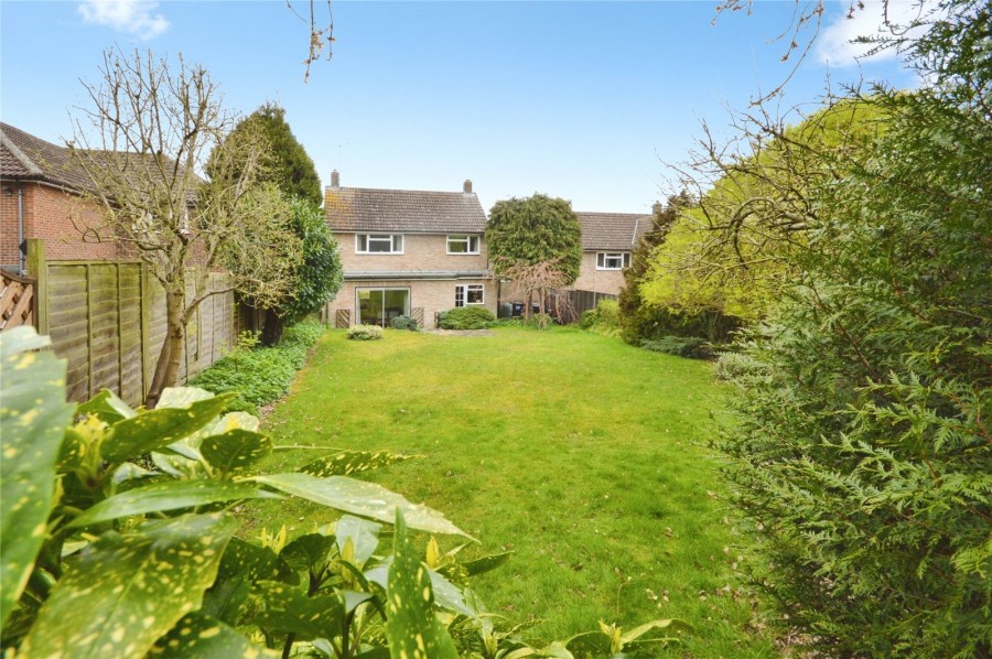 Bishop's Stortford, Hertfordshire