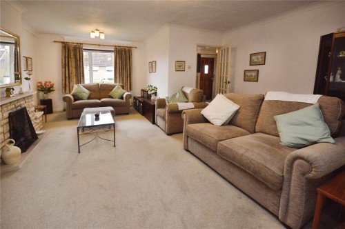 Bishop's Stortford, Hertfordshire