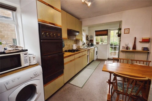 Bishop's Stortford, Hertfordshire