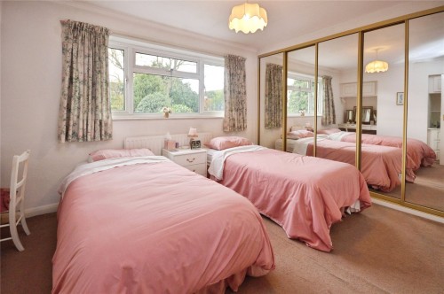 Bishop's Stortford, Hertfordshire