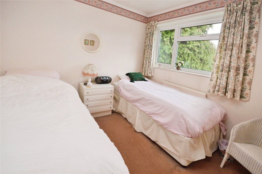 Bishop's Stortford, Hertfordshire