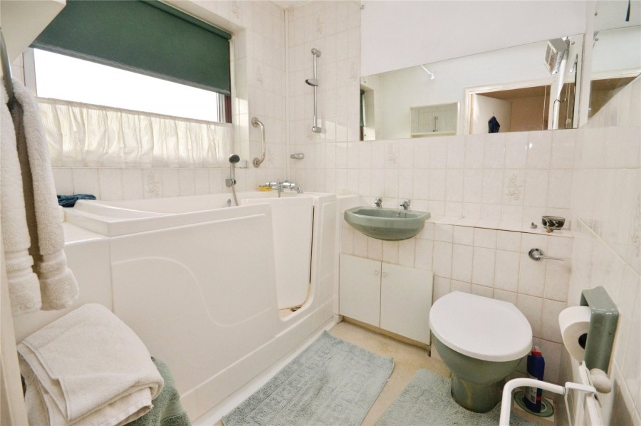 Bishop's Stortford, Hertfordshire