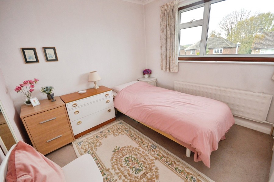 Bishop's Stortford, Hertfordshire