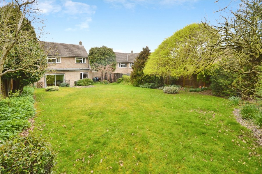 Bishop's Stortford, Hertfordshire