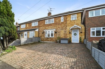 Bishop's Stortford, Hertfordshire