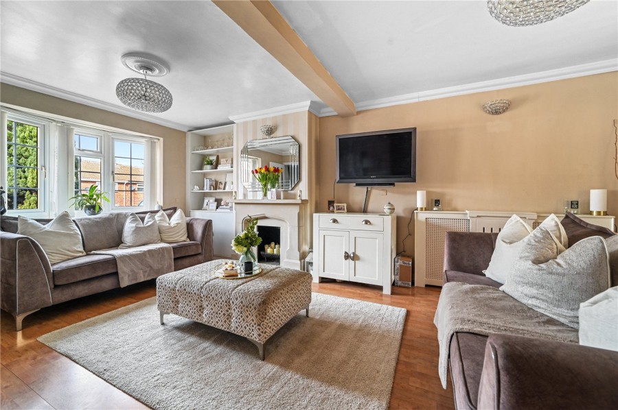 Bishop's Stortford, Hertfordshire