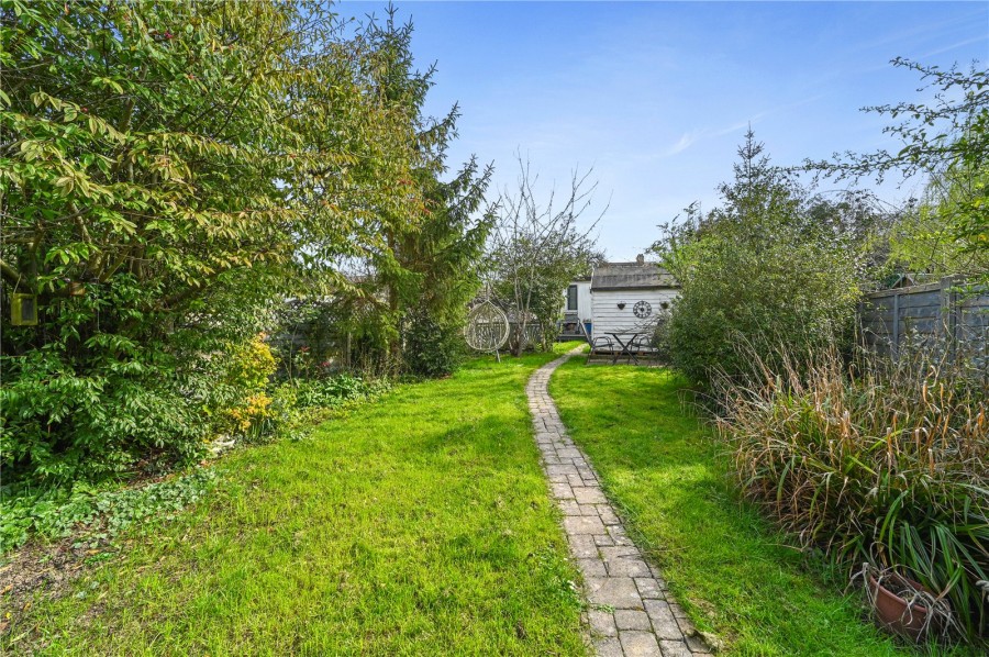 Bishop's Stortford, Hertfordshire