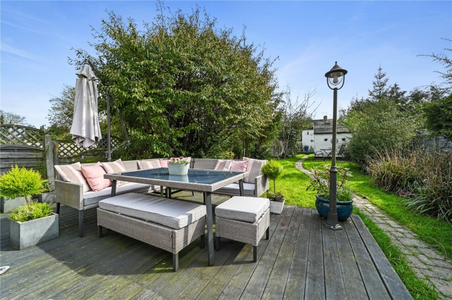 Bishop's Stortford, Hertfordshire