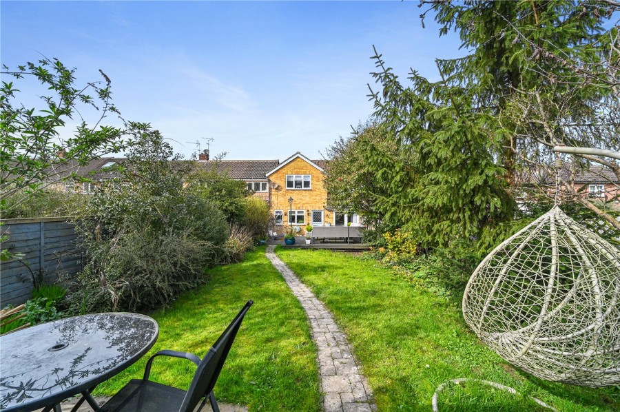 Bishop's Stortford, Hertfordshire