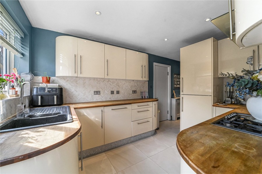 Bishop's Stortford, Hertfordshire