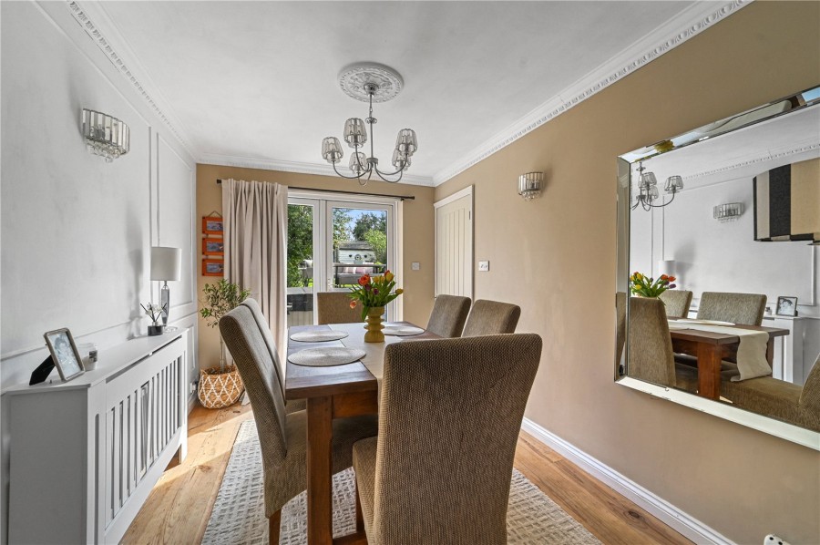 Bishop's Stortford, Hertfordshire