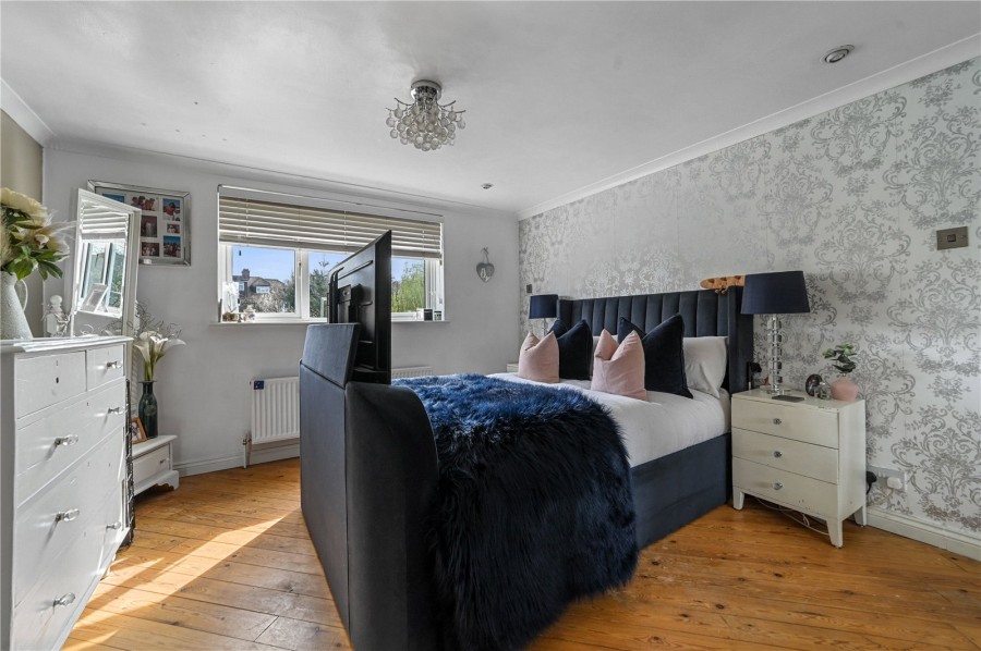 Bishop's Stortford, Hertfordshire