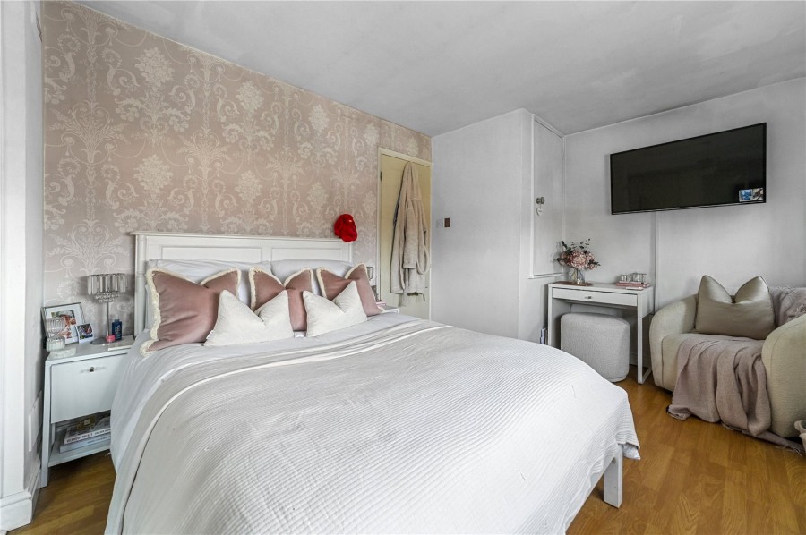 Bishop's Stortford, Hertfordshire