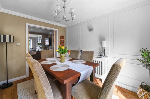 Bishop's Stortford, Hertfordshire