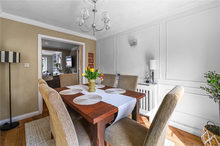 Bishop's Stortford, Hertfordshire