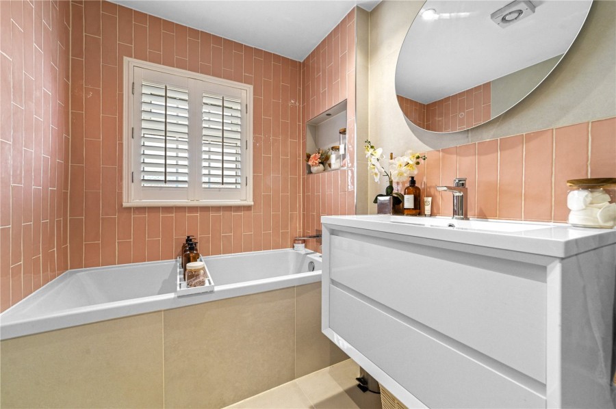 Bishop's Stortford, Hertfordshire