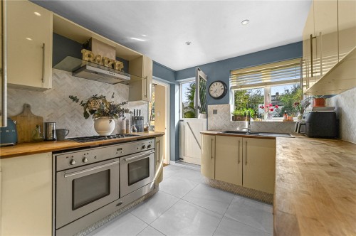 Bishop's Stortford, Hertfordshire