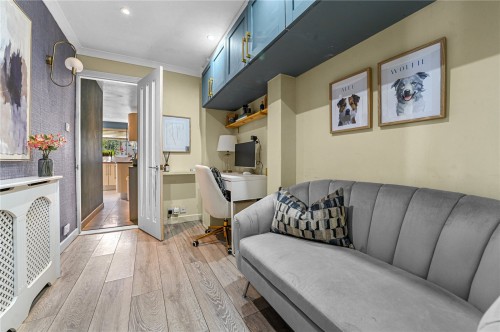 Bishop's Stortford, Hertfordshire