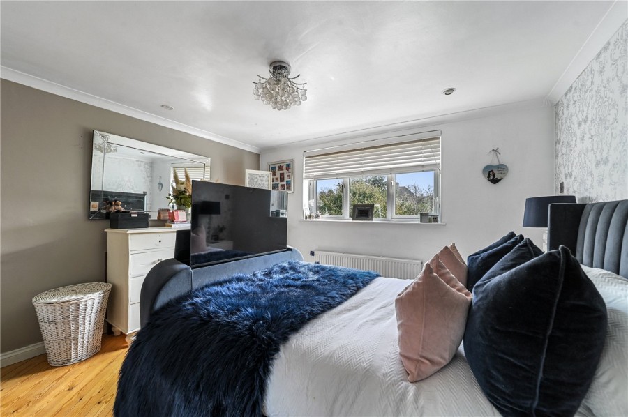 Bishop's Stortford, Hertfordshire