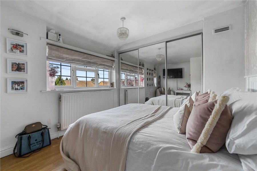 Bishop's Stortford, Hertfordshire