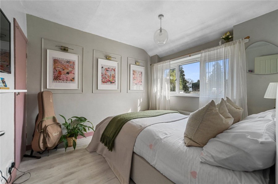 Bishop's Stortford, Hertfordshire