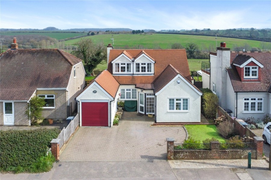 3 bedroom House for Sale Braughing, Ware, Hertfordshire