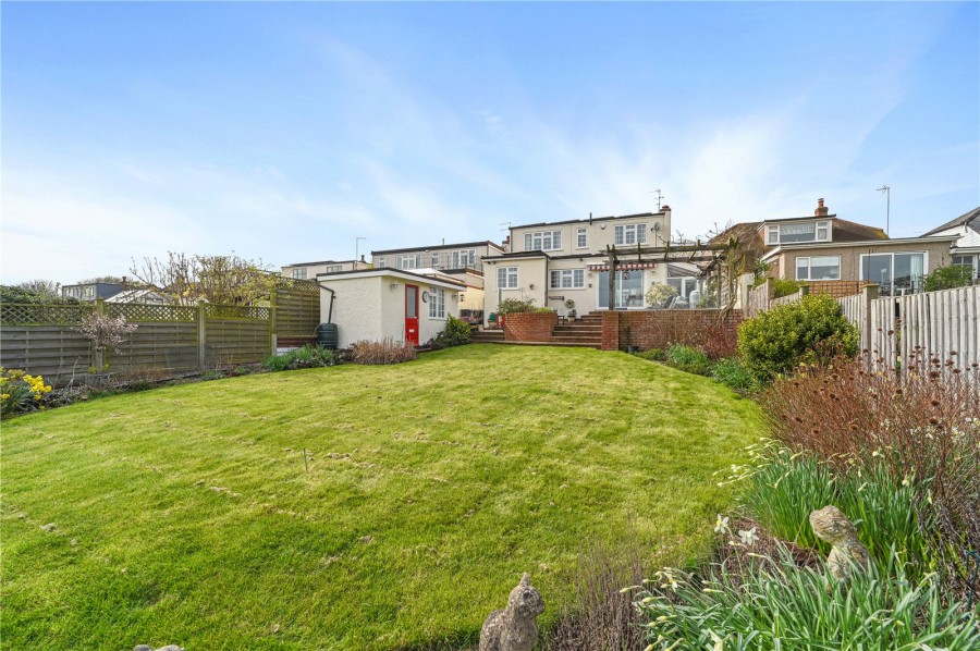 Braughing, Ware, Hertfordshire