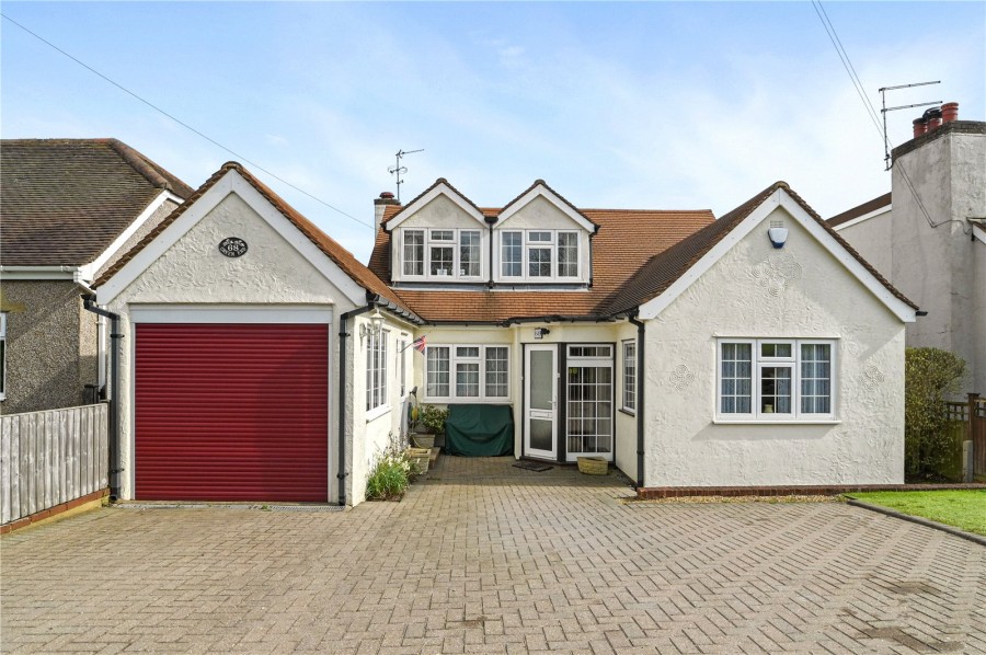 Braughing, Ware, Hertfordshire