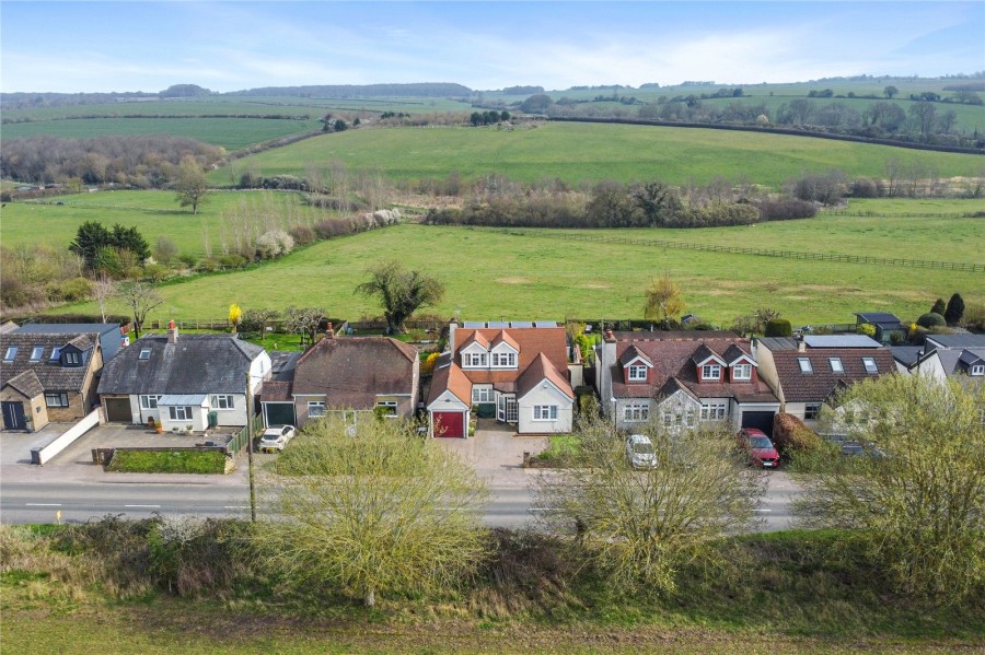Braughing, Ware, Hertfordshire