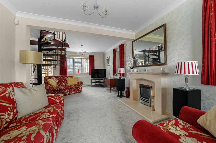 Braughing, Ware, Hertfordshire