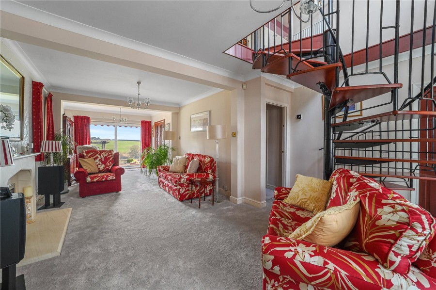 Braughing, Ware, Hertfordshire